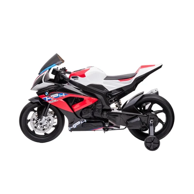 Gambar Paso Ride On Hp4 Race - Merah