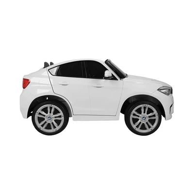 Gambar Paso Ride On X6m 2 Seater - Putih