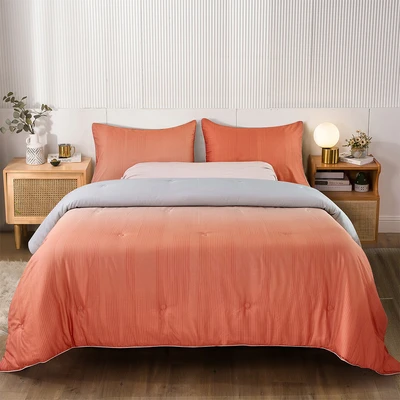 Gambar Informa 180x200 cm Set 6 Pcs Seprai King Lyocell Grady