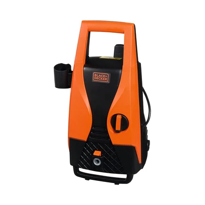 Gambar Black & Decker High Pressure Cleaner 105 Bar - Oranye/Hitam
