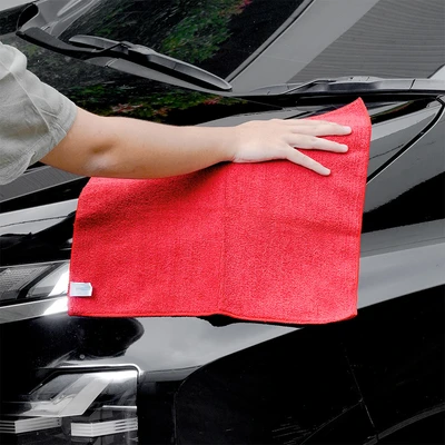Gambar Proclean Set 3 Pcs Kain Lap Pembersih Mobil Microfiber - Mix