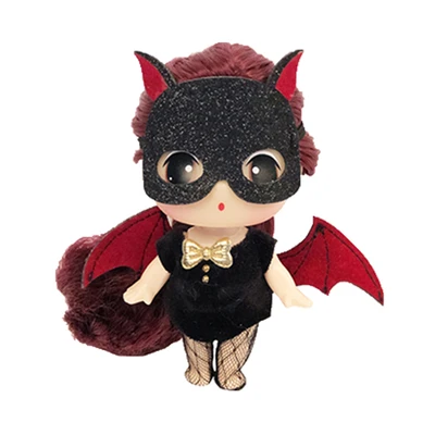 Gambar Ddung Minifigure Halloween Theme Random