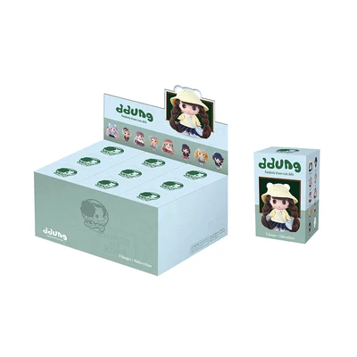 Gambar Ddung Minifigure Students Style Random