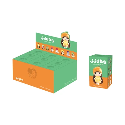 Gambar Ddung Minifigure Fruits Style Random