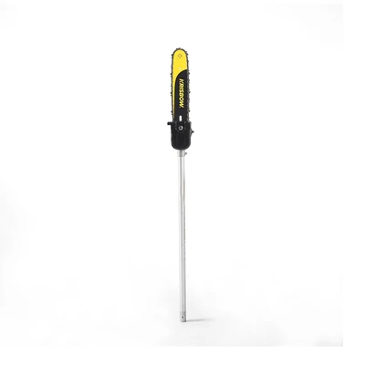 Gambar Krisbow Pemotong Rumput Multifungsi Nrbcm42-2S1 - Kuning