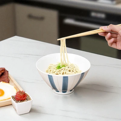 Gambar Appetite Hoshi Perlengkapan Makan Dengan Nampan Set 5 pcs - Mix