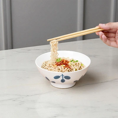 Gambar Appetite Hikari Perlengkapan Makan Dengan Nampan Set 5 pcs - Mix