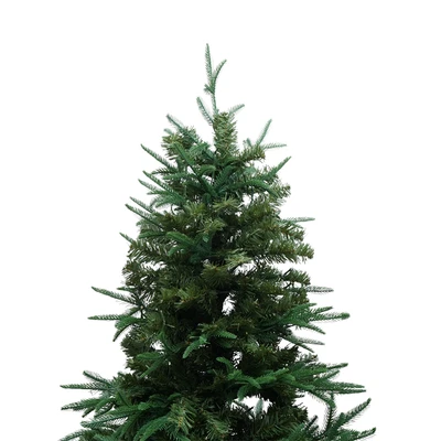 Gambar Noelle 210 cm Pohon Natal Christmas Prelit - Hijau