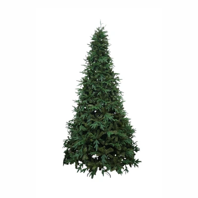 Gambar Noelle 300 cm Pohon Natal Christmas - Hijau