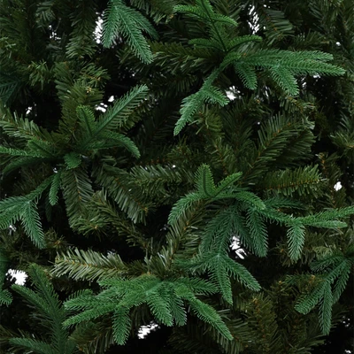 Gambar Noelle 300 cm Pohon Natal Christmas - Hijau