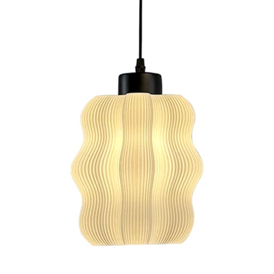 Gambar Informa Stella Lampu Gantung Hias - Putih