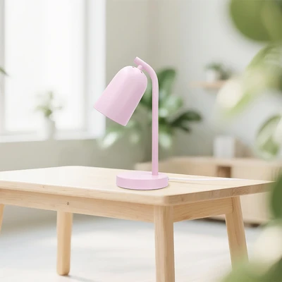 Gambar Informa Wendy Lampu Meja E14 - Pink