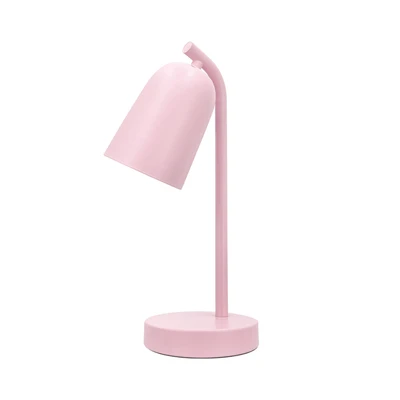 Gambar Informa Wendy Lampu Meja E14 - Pink