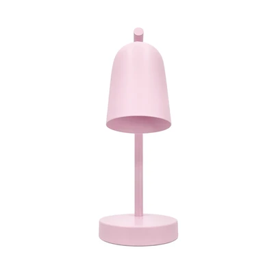 Gambar Informa Wendy Lampu Meja E14 - Pink