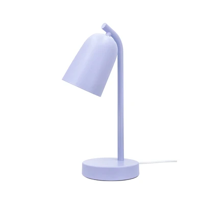 Gambar Informa Wendy Lampu Meja E14 - Ungu