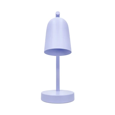 Gambar Informa Wendy Lampu Meja E14 - Ungu