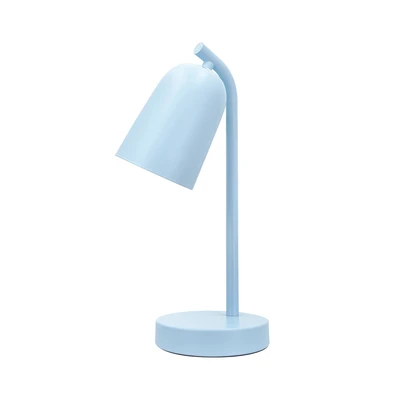 Gambar Informa Wendy Lampu Meja E14 - Biru