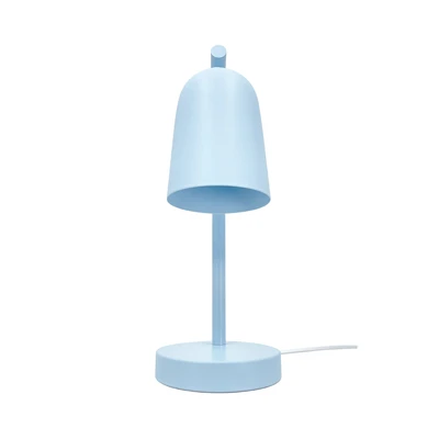 Gambar Informa Wendy Lampu Meja E14 - Biru