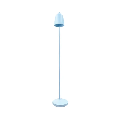Gambar Informa Wendy Lampu Lantai - Biru