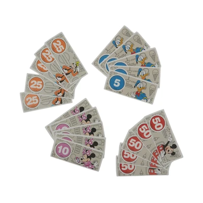 Gambar Disney Playset Minnie Mouse Shopping Cart - Mix