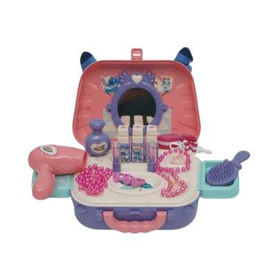 Gambar Disney Playset Stitch Makeup Backpack - Mix