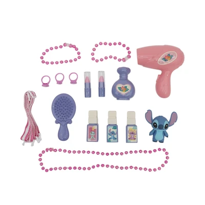 Gambar Disney Playset Stitch Makeup Backpack - Mix