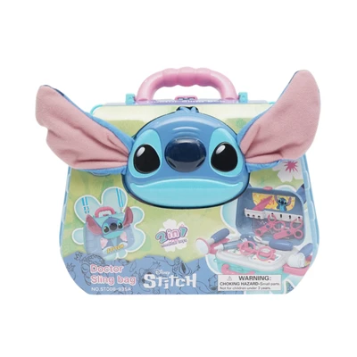 Gambar Disney Playset Stitch Medical Sling - Mix