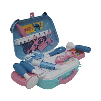 Gambar Disney Playset Stitch Medical Sling - Mix