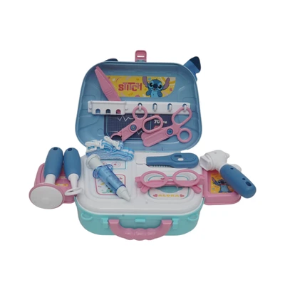 Gambar Disney Playset Stitch Medical Sling - Mix