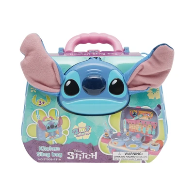 Gambar Disney Playset Stitch Kitchen Sling - Mix