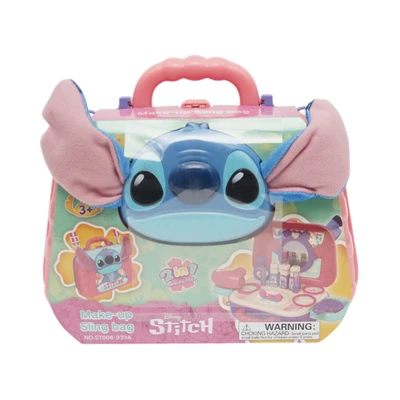 Gambar Disney Playset Stitch Makeup Sling - Mix