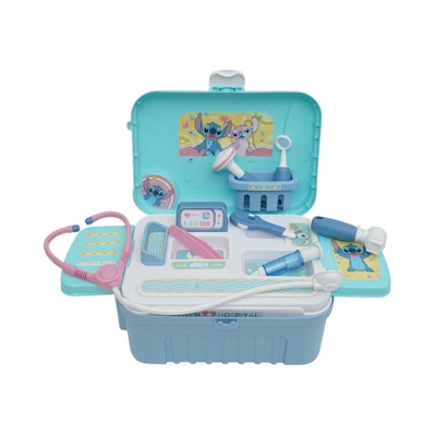 Gambar Disney Playset Stitch Medical Trolley - Mix