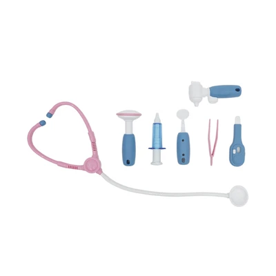 Gambar Disney Playset Stitch Medical Trolley - Mix