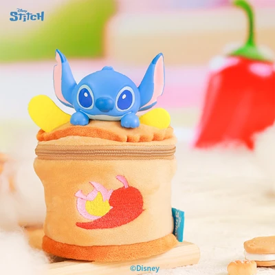 Gambar Kimmon Tas Tangan 3d Disney Stitch Random