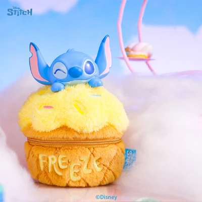 Gambar Kimmon Tas Tangan 3d Disney Stitch Random