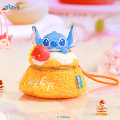 Gambar Kimmon Tas Tangan 3d Disney Stitch Random