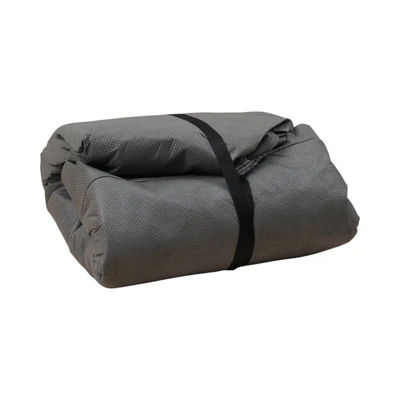 Gambar Otto Klasse Cover Mobil Tipe Sedan-C 5 Layer Lightweight - Abu-Abu