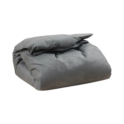 Gambar Otto Klasse Cover Mobil Tipe Sedan-D 5 Layer Lightweight - Abu-Abu
