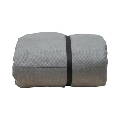 Gambar Otto Klasse Cover Mobil Tipe Sedan-E 5 Layer Lightweight - Abu-Abu