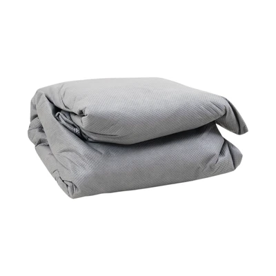 Gambar Otto Klasse Cover Mobil Tipe Suv-C+ 5 Layer Lightweight - Abu-Abu