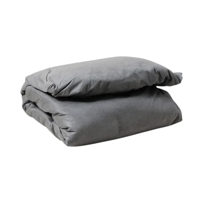 Gambar Otto Klasse Cover Mobil Tipe Van-H 5 Layer Lightweight - Abu-Abu