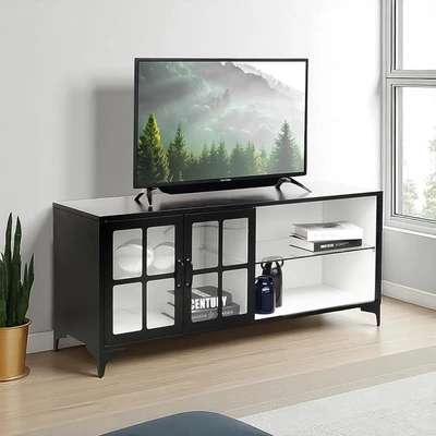 Gambar Informa Lewis Rak TV - Hitam