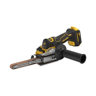 Gambar Dewalt Mesin Amplas Cordless 20V DCM200N-KR - Hitam