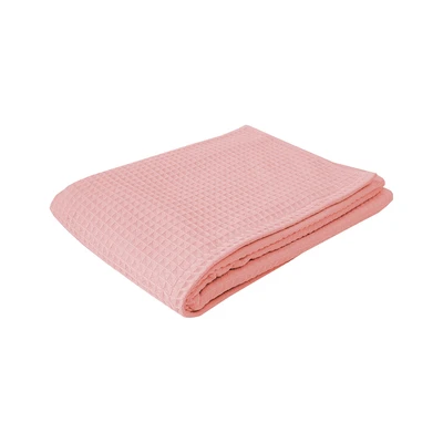 Gambar Forhom 70x140 cm Summer Handuk Mandi - Pink