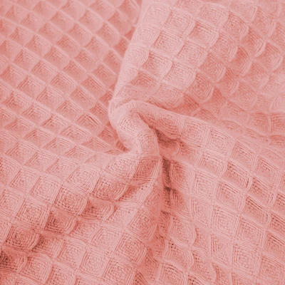 Gambar Forhom 70x140 cm Summer Handuk Mandi - Pink