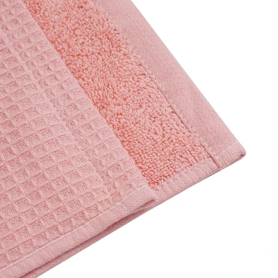 Gambar Forhom 70x140 cm Summer Handuk Mandi - Pink