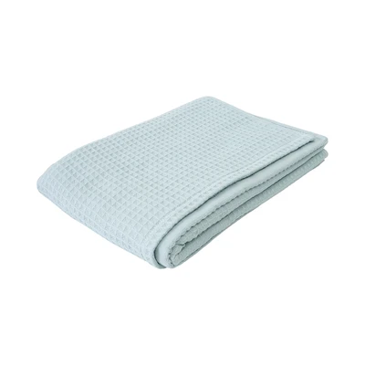Gambar Forhom 70x140 cm Summer Handuk Mandi - Biru
