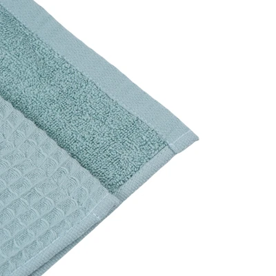 Gambar Forhom 70x140 cm Summer Handuk Mandi - Biru
