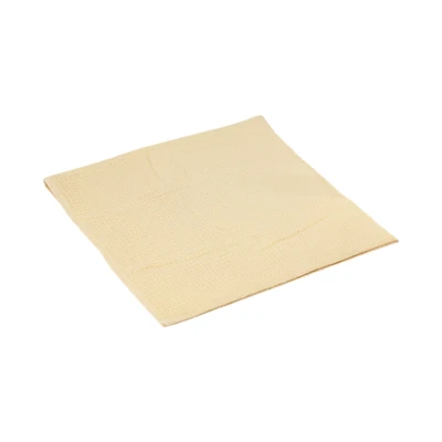 Gambar Forhom Summer Handuk Olahraga Kantun 35x70 cm - Kuning