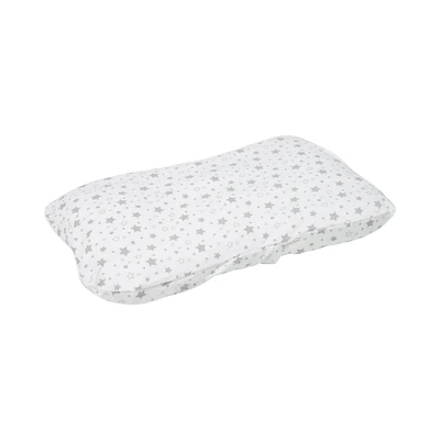 Gambar Kindla Bantal Bayi Mite Proof Support Dengan Case - Putih
